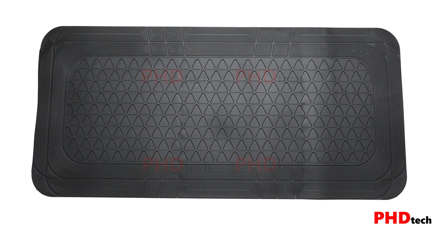 All Weather Rubber Car Floor Mats Fit MG HS 2019~2024