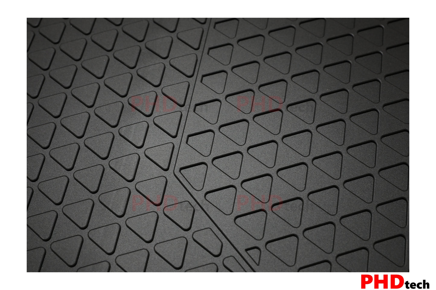All Weather Rubber Car Floor Mats fit MITSUBISHI Outlander Jul 2021-Onward 1st & 2nd Row Mats