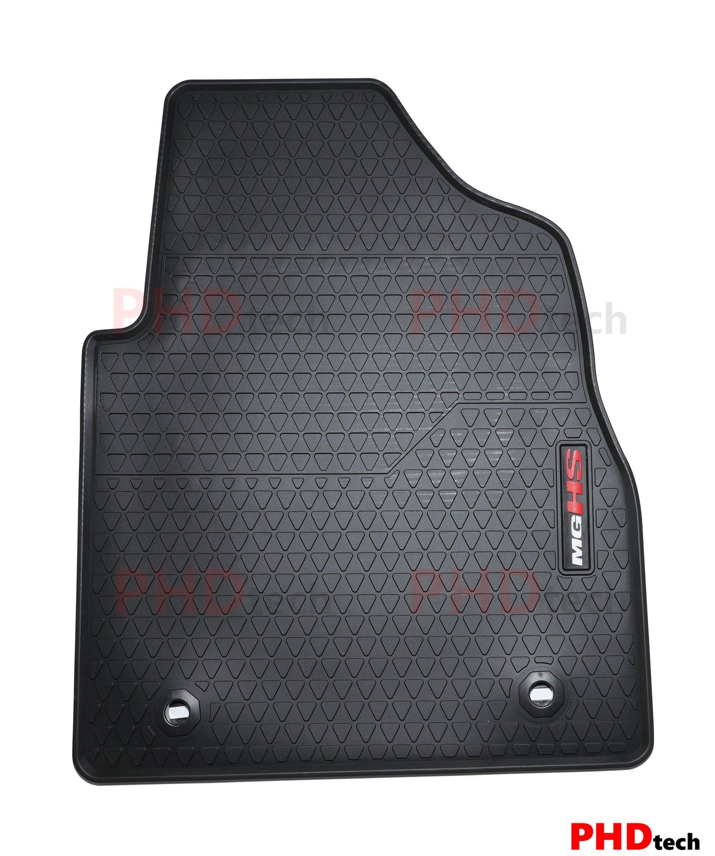 All Weather Rubber Car Floor Mats Fit MG HS 2019~2024