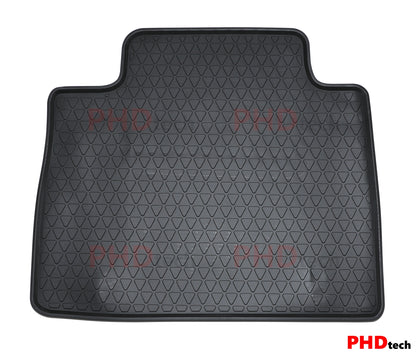All Weather Rubber Car Floor Mats Fit MG HS 2019~2024