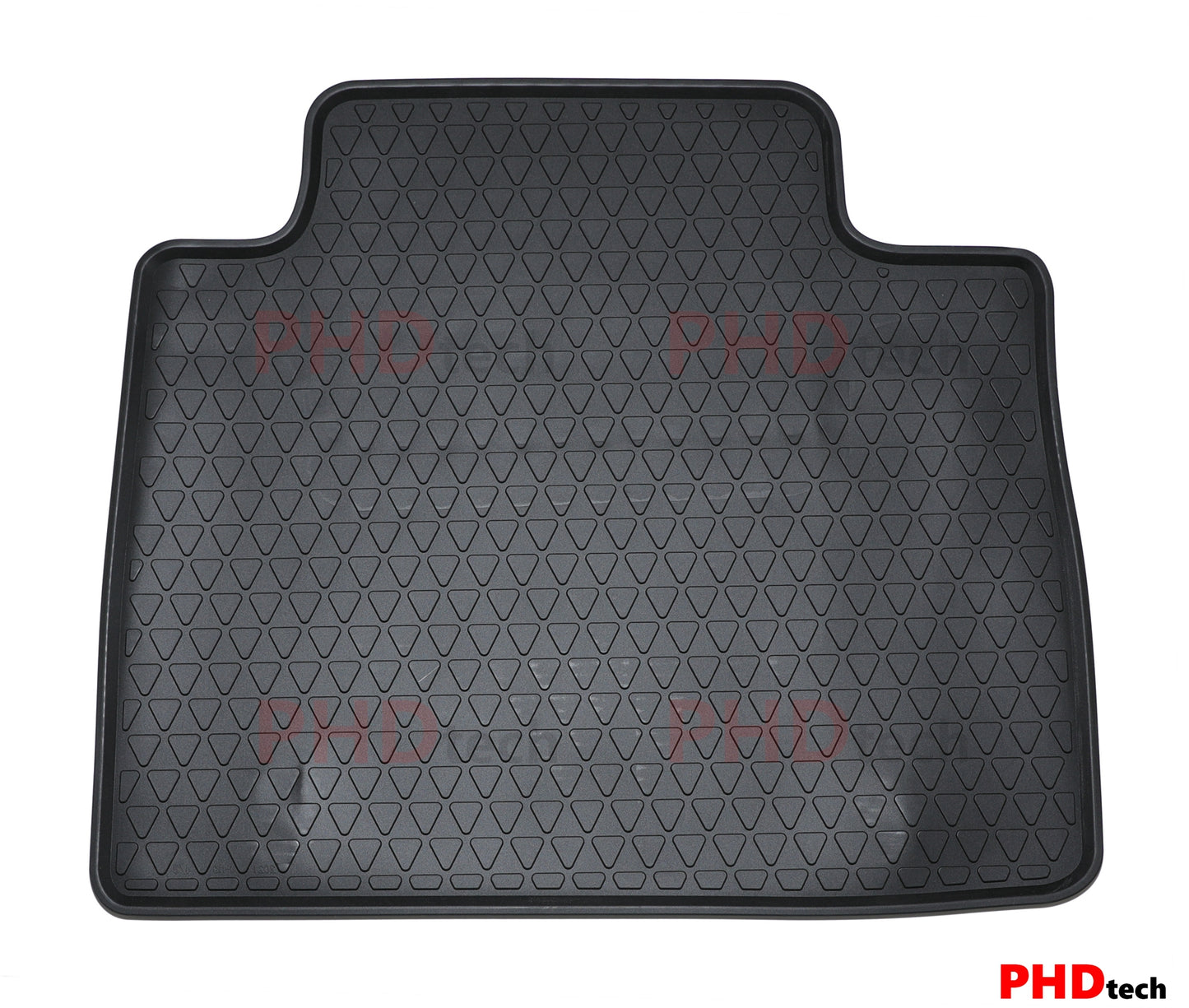 All Weather Rubber Car Floor Mats Fit MG HS 2019~2024
