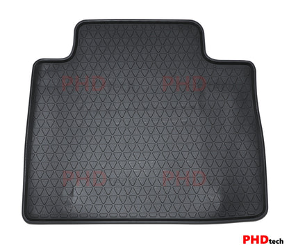 All Weather Rubber Car Floor Mats Fit MG HS 2019~2024