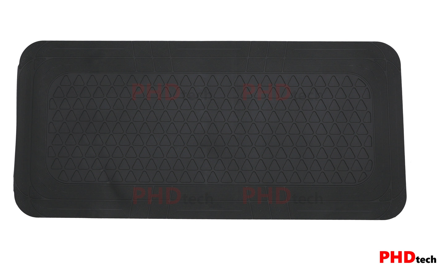 All Weather Rubber Car Floor Mats Fit KIA Seltos 2019~Onwards