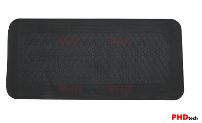 All Weather Rubber Car Floor Mats Fit KIA Seltos 2019~Onwards