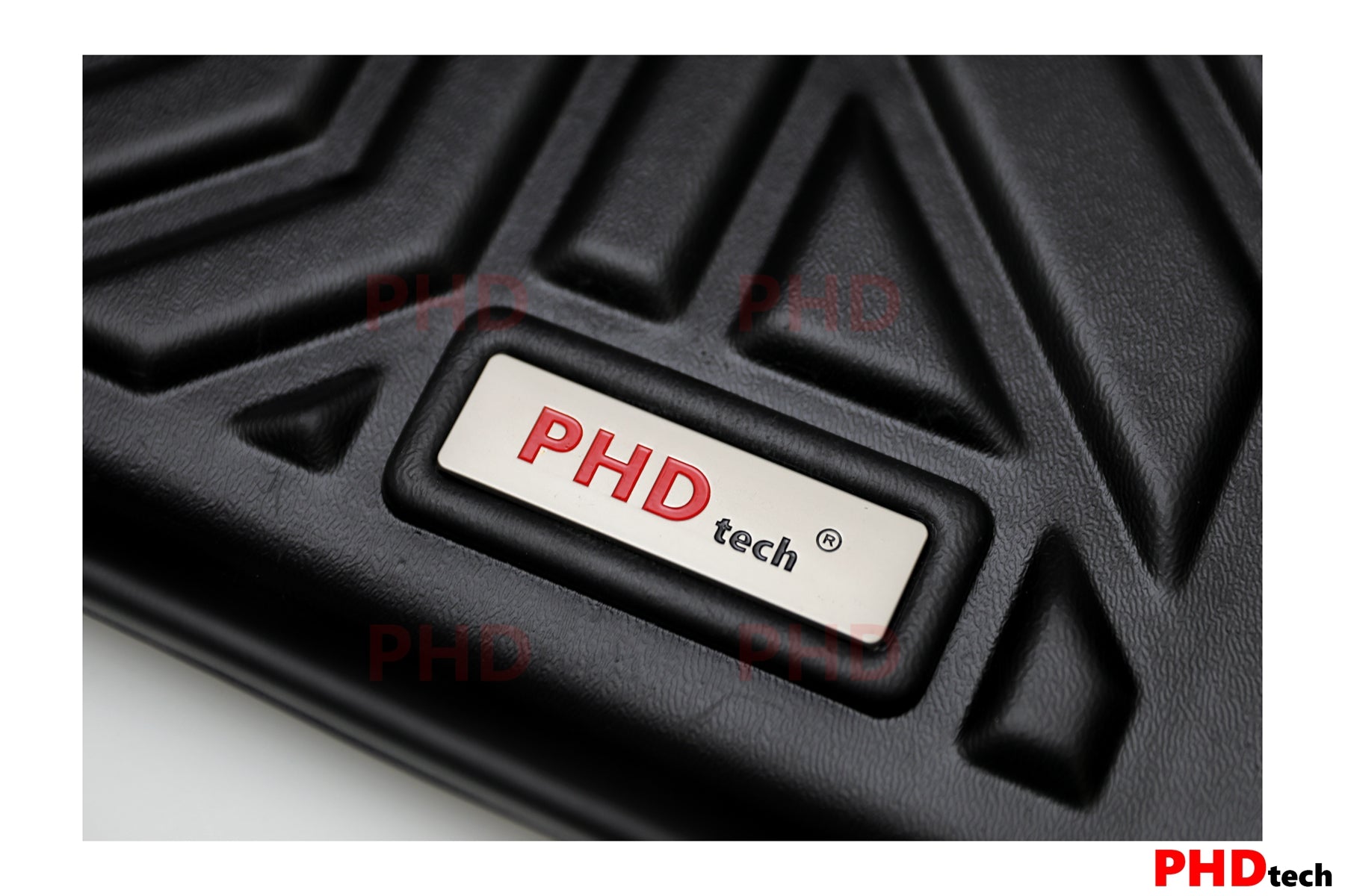 3D MOULDED CAR FLOOR MATS FIT Hyundai Tucson Gen4 2021 Onwards PHDtech Auto Accessories