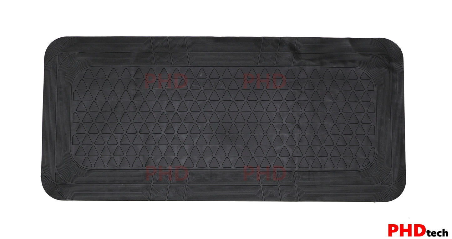 All Weather Rubber Car Floor Mats Fit HYUNDAI KONA 2023~Onwards