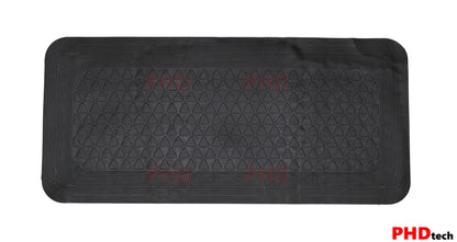 All Weather Rubber Car Floor Mats Fit HYUNDAI KONA 2023~Onwards