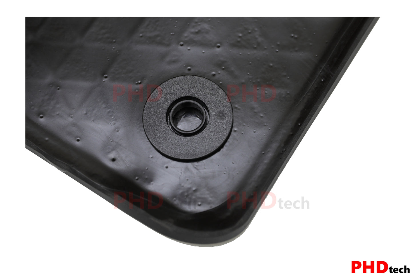 Quality All Weather Rubber Car Floor Mats Fit Mercedes Benz GLE W166 2012~2019