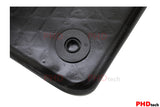 Quality All Weather Rubber Car Floor Mats Fit Mercedes Benz GLE / GLS 2019~