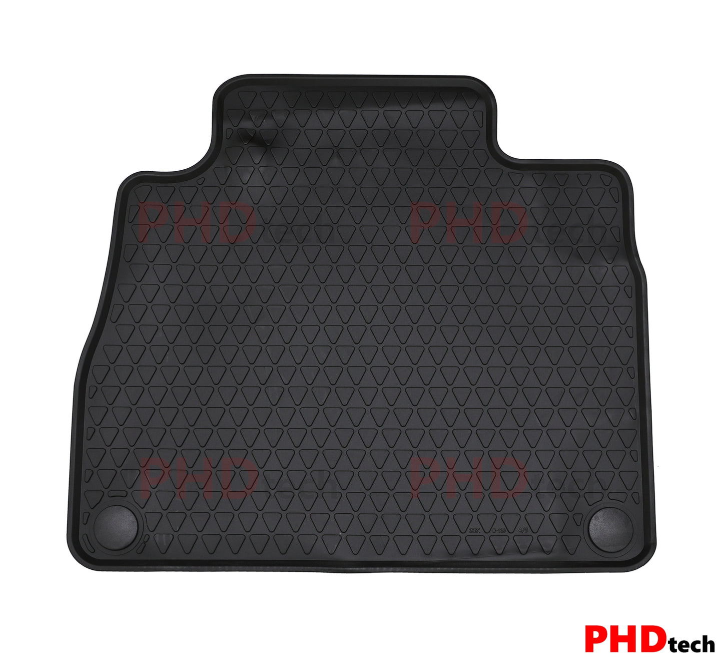 All Weather Rubber Car Floor Mats Fit Mercedes Benz GLE & GLS AMG 2019~