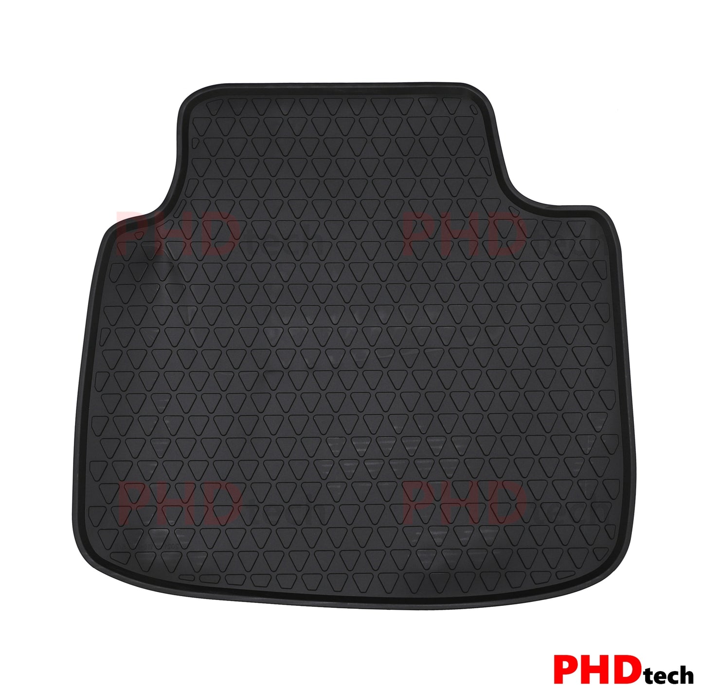 All Weather Rubber Car Floor Mats fit Subaru Outback Gen5 2015~2020