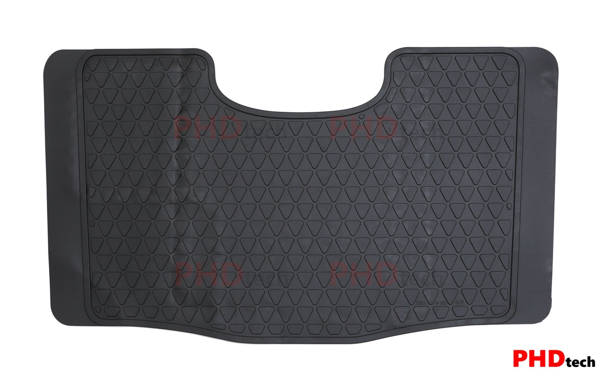 All Weather Rubber Car Floor Mats fit All-New Subaru Outback Gen6 May 2020~Apr. 2026