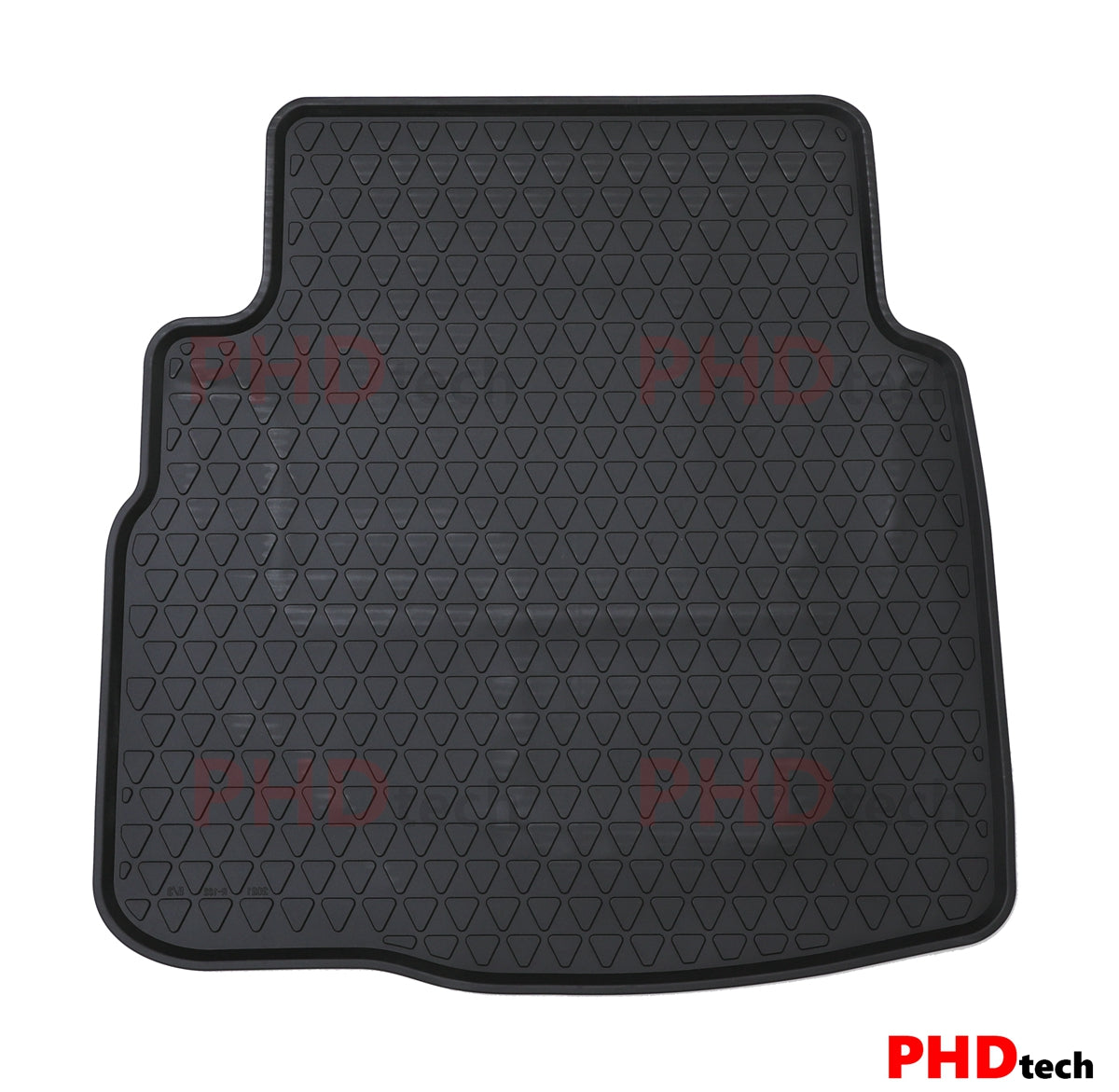 All Weather Rubber Car Floor Mats fit All-New Subaru Outback Gen6 May 2020~Apr. 2026