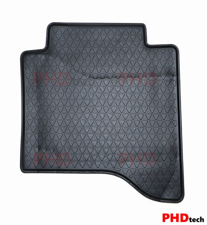 All Weather Rubber Car Floor Mats Fit Great Wall UTE GWM CANNON L/Base