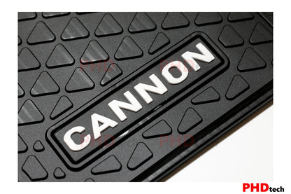 All Weather Rubber Car Floor Mats Fit Great Wall UTE GWM CANNON L/Base