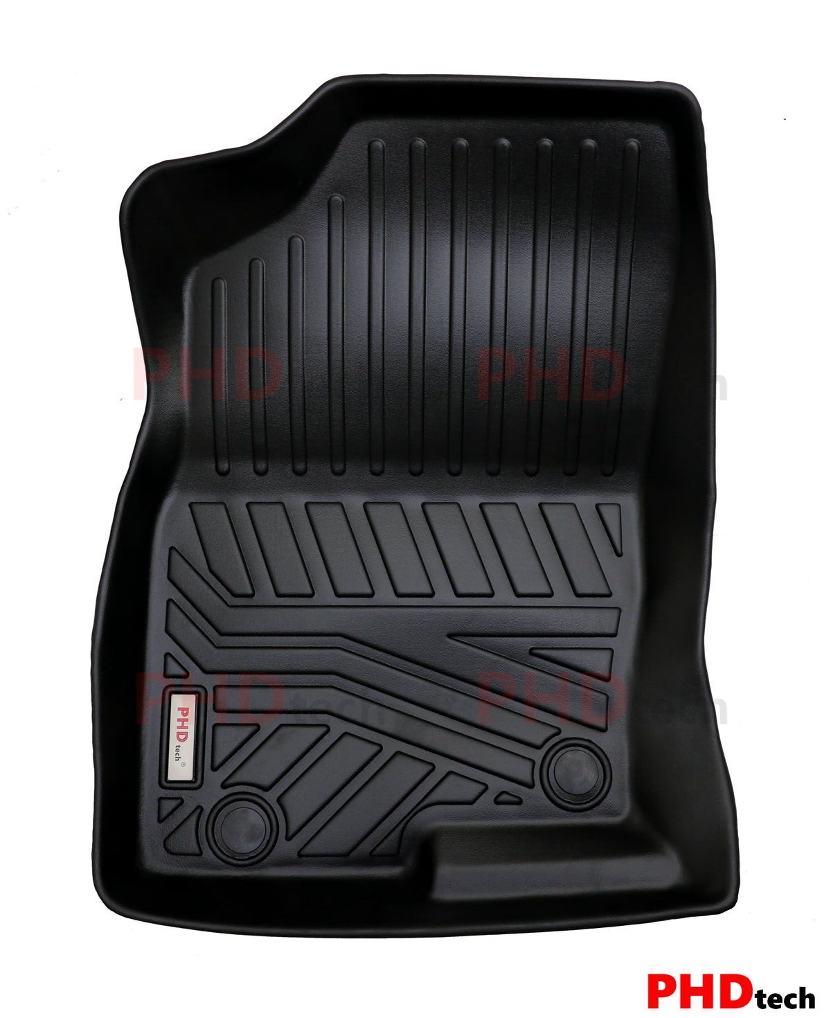 3D Moulded Floor Fit Mazda CX-8 CX8 2018~Onwards