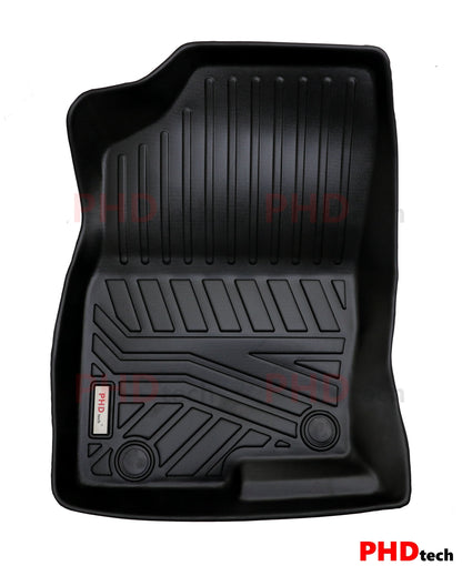 3D Moulded Floor Fit Mazda CX-8 CX8 2018~Onwards
