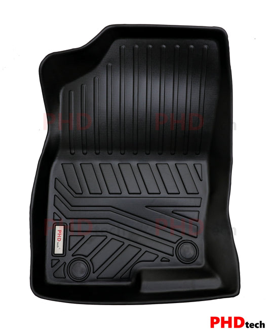 3D Moulded Floor Fit Mazda CX-8 CX8 2018~Onwards