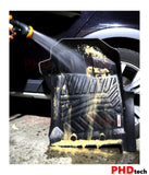 ***Back Order Dec.***GWM Greatwall UTE CANNON Base and L MY21+ 2021~Onward 3D Moulded Car Floor Mats