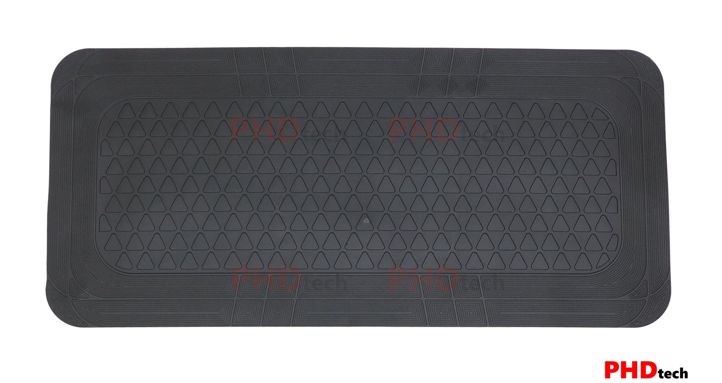 All Weather Rubber Car Floor Mats Fit Hyundai Tucson Gen4 2021~