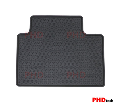 All Weather Rubber Car Floor Mats Fit Hyundai Tucson Gen4 2021~