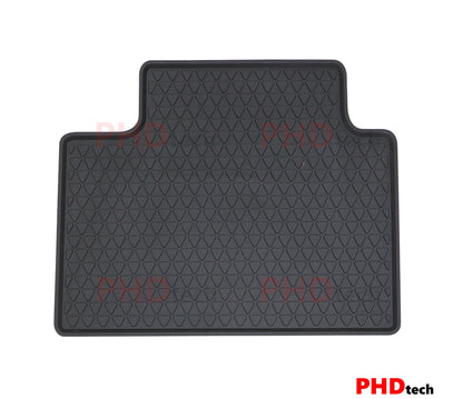 All Weather Rubber Car Floor Mats Fit Hyundai Tucson Gen4 2021~