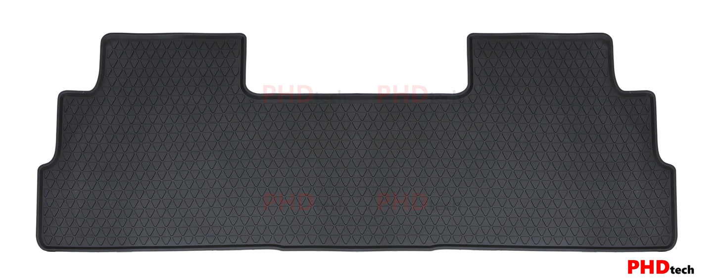 HAVAL H6 & H6 GT GEN3 2021~ Onwards PREMIUM QUALITY ALL WEATHER RUBBER CAR FLOOR MATS