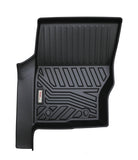 ***Back Order Dec.***3D Moulded Car Floor Mats fit Land Rover Discovery 5 2017-Onward 1st & 2nd row D5