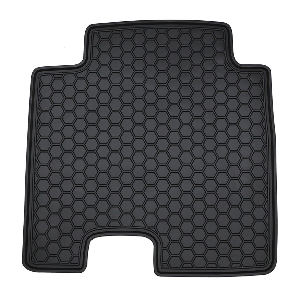 All Weather Rubber Car Floor Mats Fit ISUZU MUX MU-X MY21+ 2021~ONWARD
