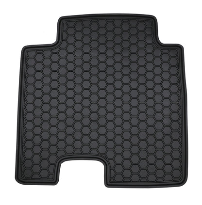All Weather Rubber Car Floor Mats Fit ISUZU MUX MU-X MY21+ 2021~ONWARD