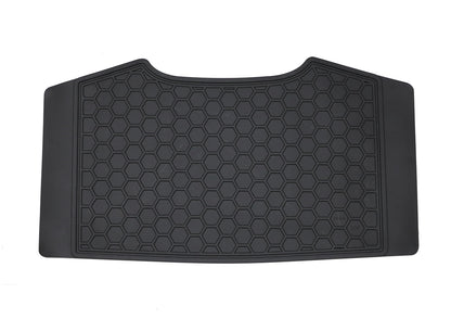 All Weather Rubber Car Floor Mats Fit ISUZU MUX MU-X MY21+ 2021~ONWARD