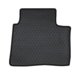 All Weather Rubber Car Floor Mats fit All-New MITSUBISHI Outlander Jul 2021-Onward 1st & 2nd Row Mats