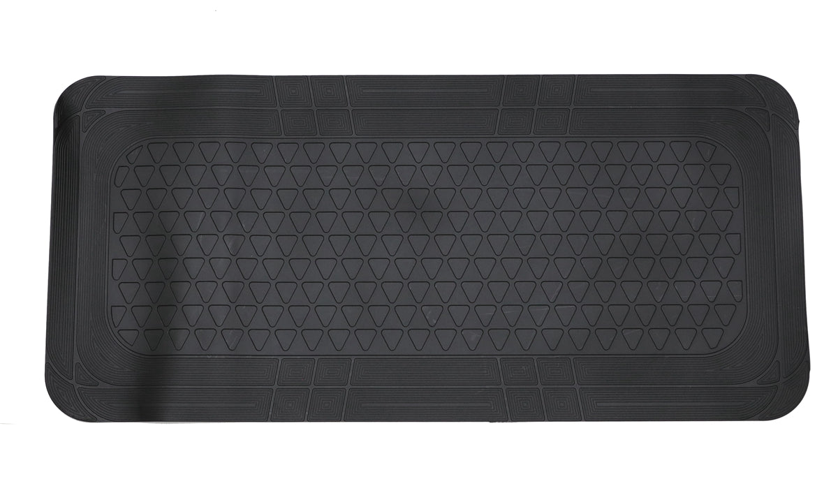All Weather Rubber Car Floor Mats fit MITSUBISHI Outlander Jul 2021-Onward 1st & 2nd Row Mats