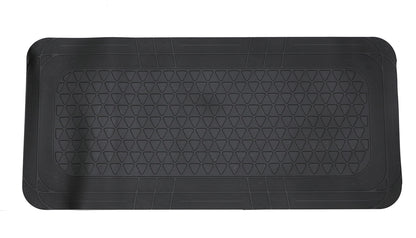 All Weather Rubber Car Floor Mats fit MITSUBISHI Outlander Jul 2021-Onward 1st & 2nd Row Mats