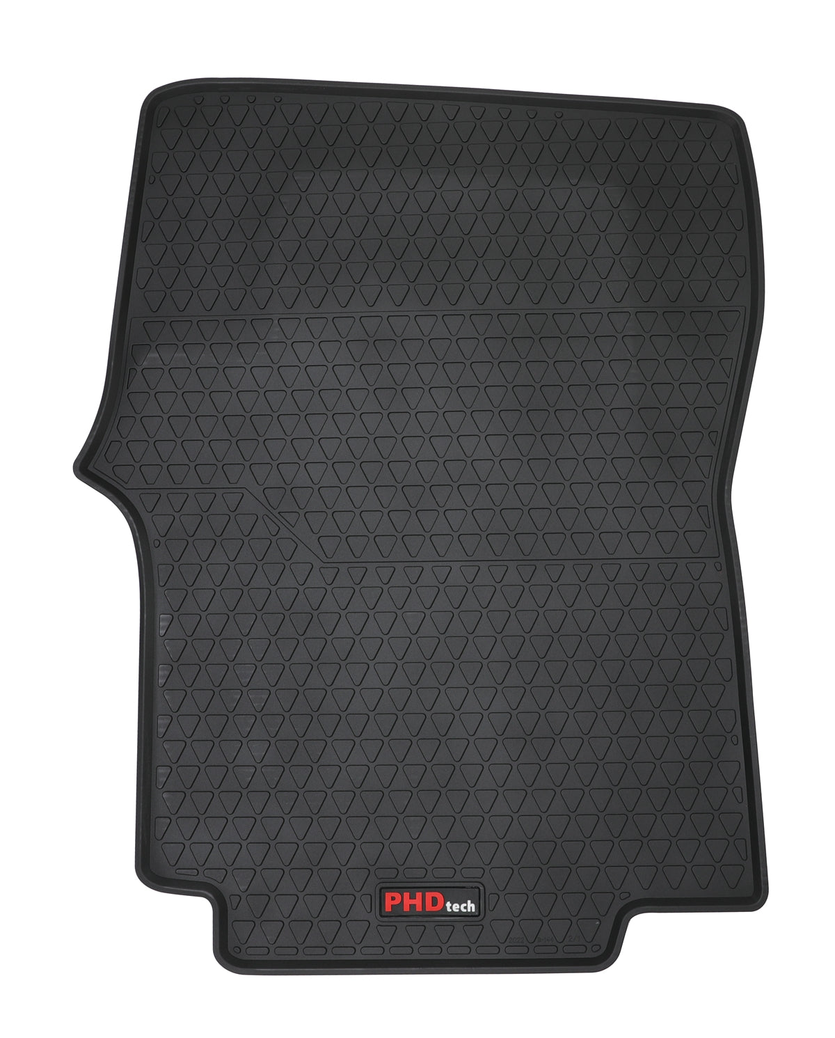 All Weather Rubber Car Floor Mats Fit Hyundai Staria Staria Load 2021~Onwards