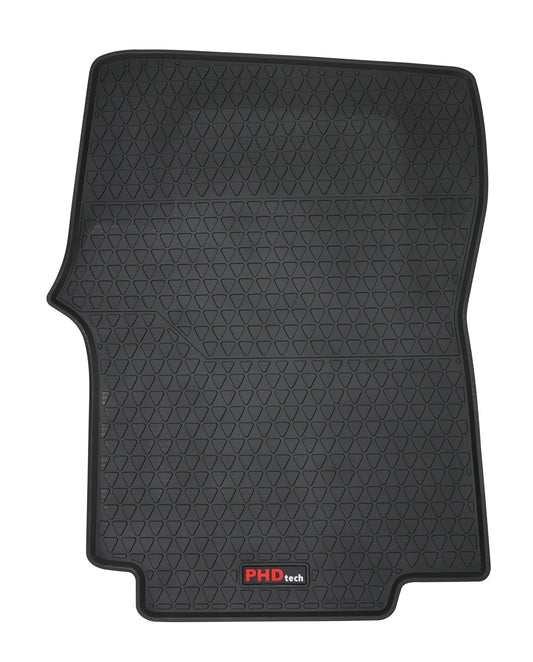 All Weather Rubber Car Floor Mats Fit Hyundai Staria Staria Load 2021~Onwards