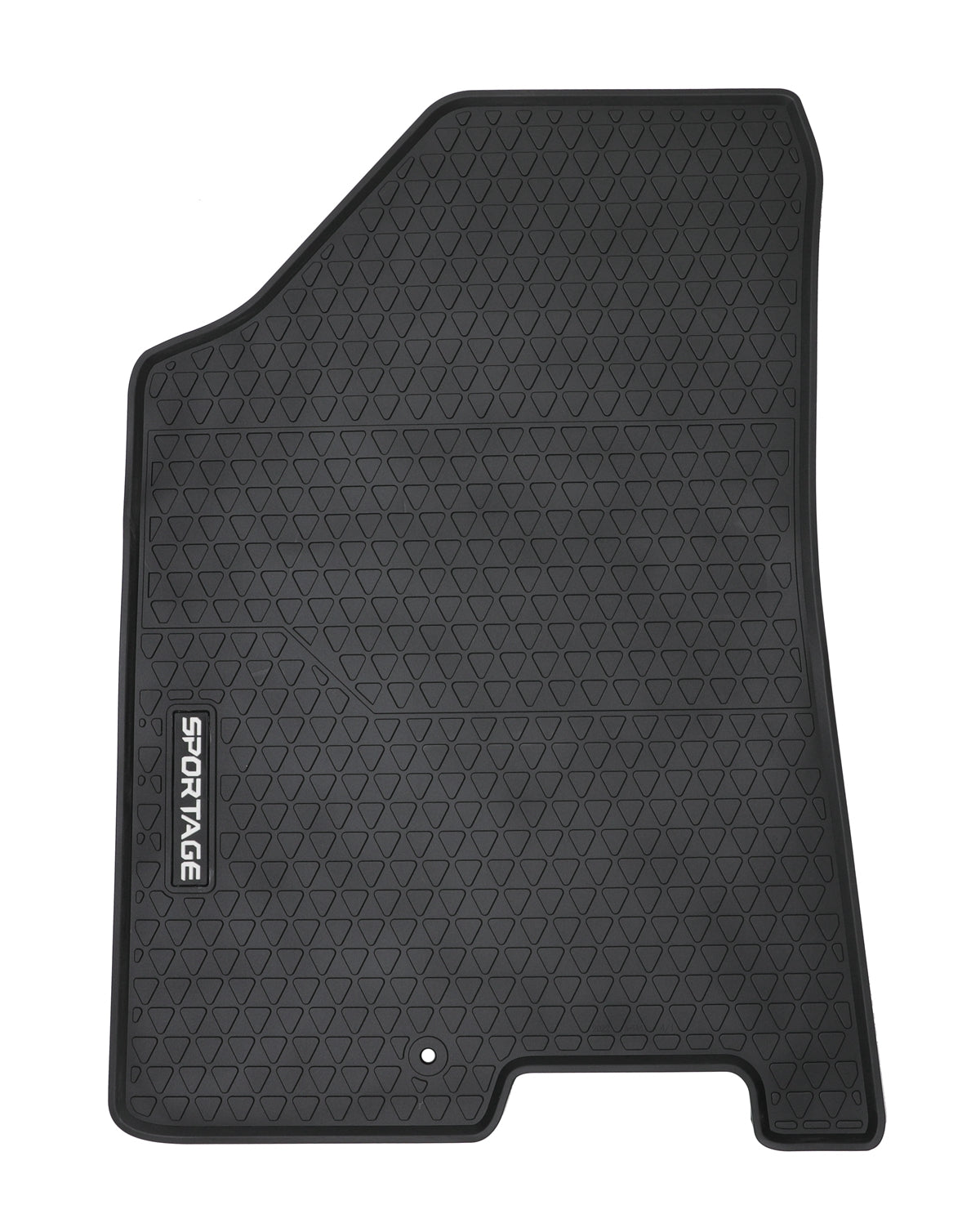 All Weather Rubber Car Floor Mats Fit KIA SPORTAGE Oct 2021~New