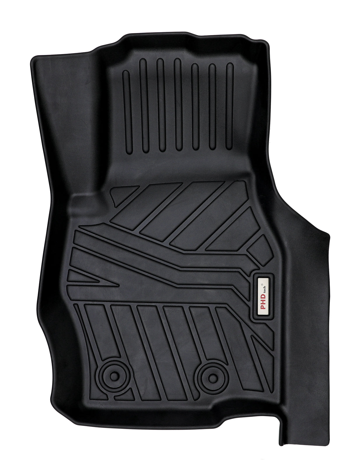 3D MOULDED CAR FLOOR MATS FIT Jeep Grand Cherokee L GrandCherokee 2022~ONWARD