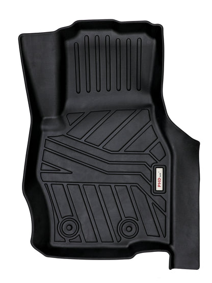 3D MOULDED CAR FLOOR MATS FIT Jeep Grand Cherokee L GrandCherokee 2022~ONWARD