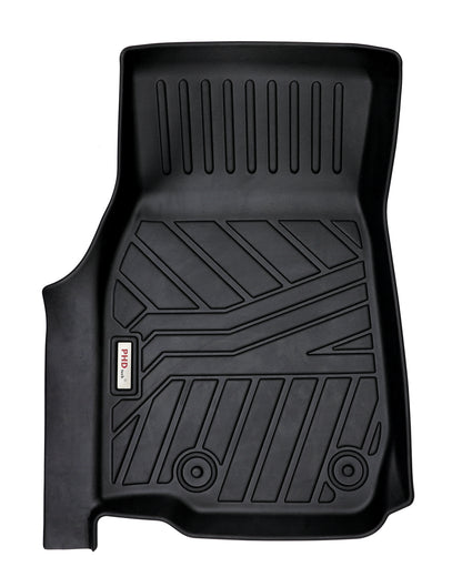 3D MOULDED CAR FLOOR MATS FIT Jeep Grand Cherokee L GrandCherokee 2022~ONWARD
