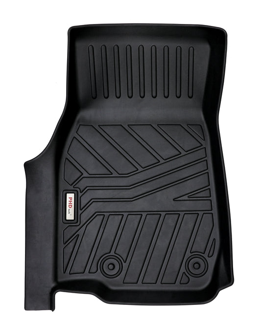 3D MOULDED CAR FLOOR MATS FIT Jeep Grand Cherokee L GrandCherokee 2022~ONWARD