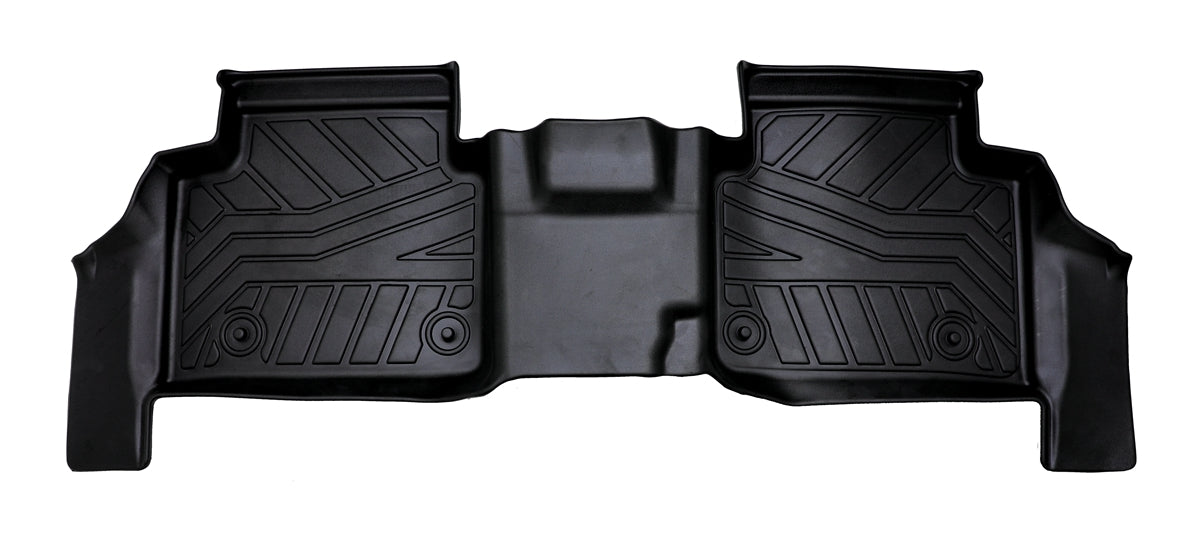 3D MOULDED CAR FLOOR MATS FIT Jeep Grand Cherokee L GrandCherokee 2022~ONWARD