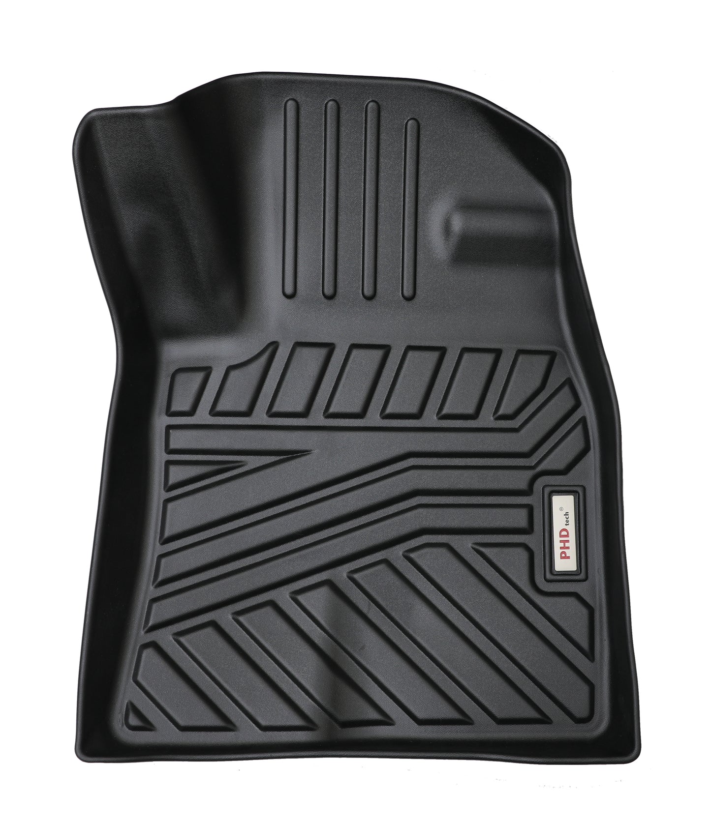 3D Moulded TPE Car Floor Mats fit GWM HAVAL H6 H6 GT GEN3 2021~Onwards