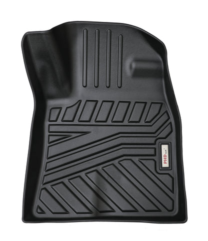3D Moulded TPE Car Floor Mats fit GWM HAVAL H6 H6 GT GEN3 2021~Onwards