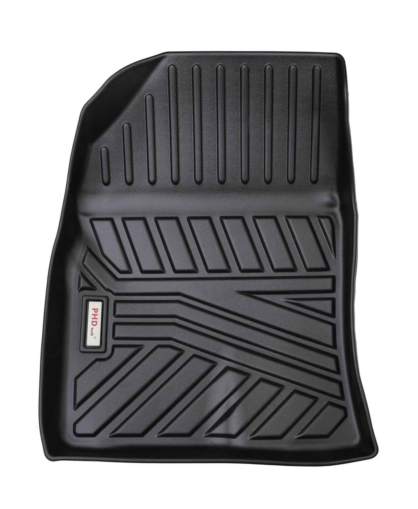 3D Moulded TPE Car Floor Mats fit GWM HAVAL H6 H6 GT GEN3 2021~Onwards