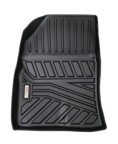 3D Moulded TPE Car Floor Mats fit GWM HAVAL H6 H6 GT GEN3 2021~Onwards