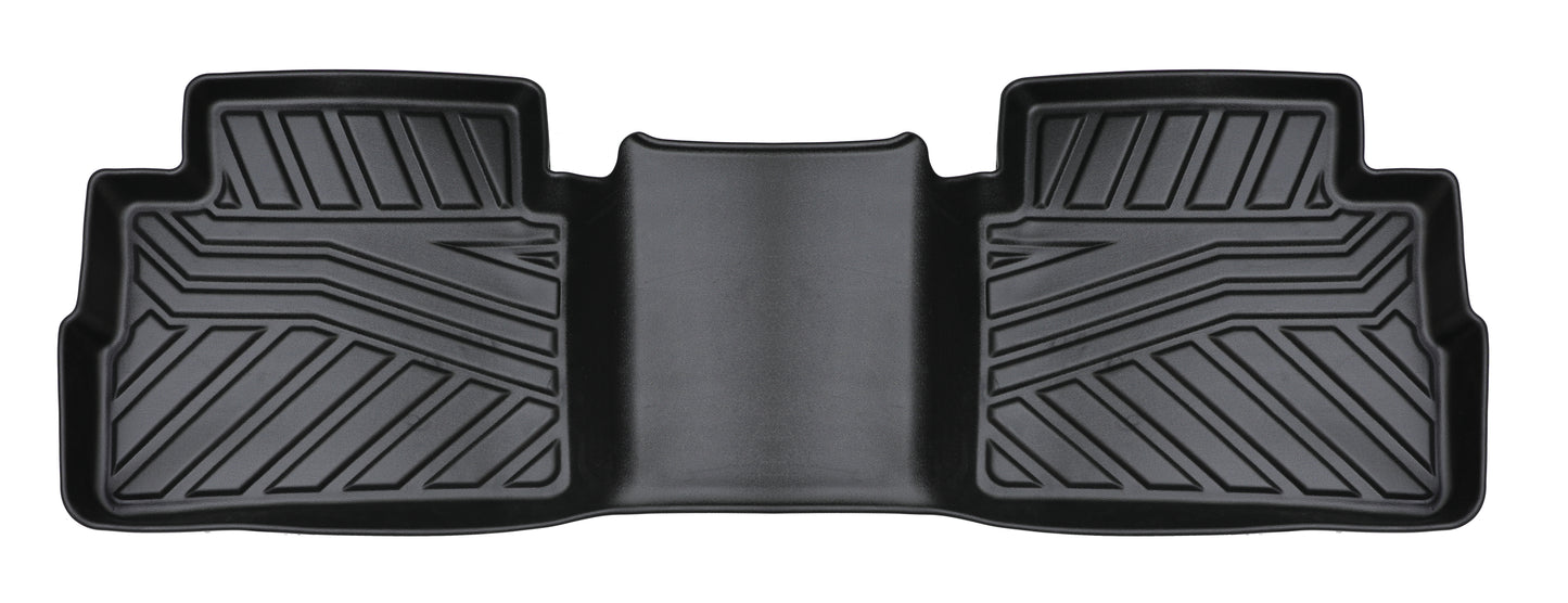 3D Moulded TPE Car Floor Mats fit GWM HAVAL H6 H6 GT GEN3 2021~Onwards