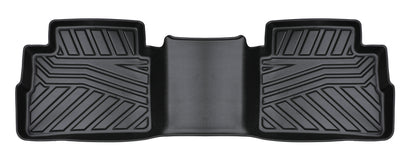 3D Moulded TPE Car Floor Mats fit GWM HAVAL H6 H6 GT GEN3 2021~Onwards