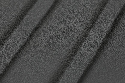 Acoustic 3D Moulded Floor Mats Chevrolet Silverado 1500/2500/3500/ ZR2 Crew Cab