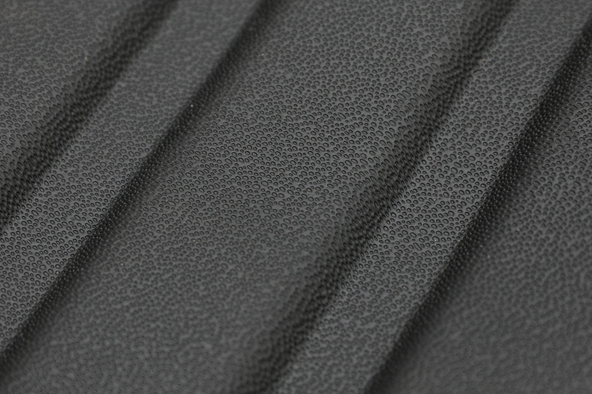 Acoustic 3D Moulded Car Floor Mats Front Mats fit all-New Ford Ranger Jul. 2022~Onwards XL XLS XLT Sport Wildtrak Raptor Front Mats